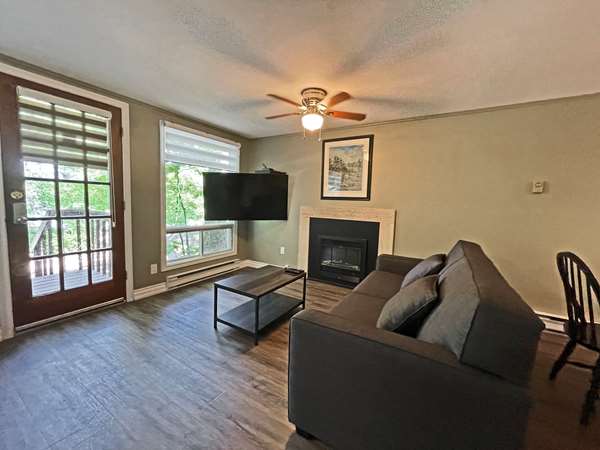 Suite - Grand Tappattoo Resort Seguin