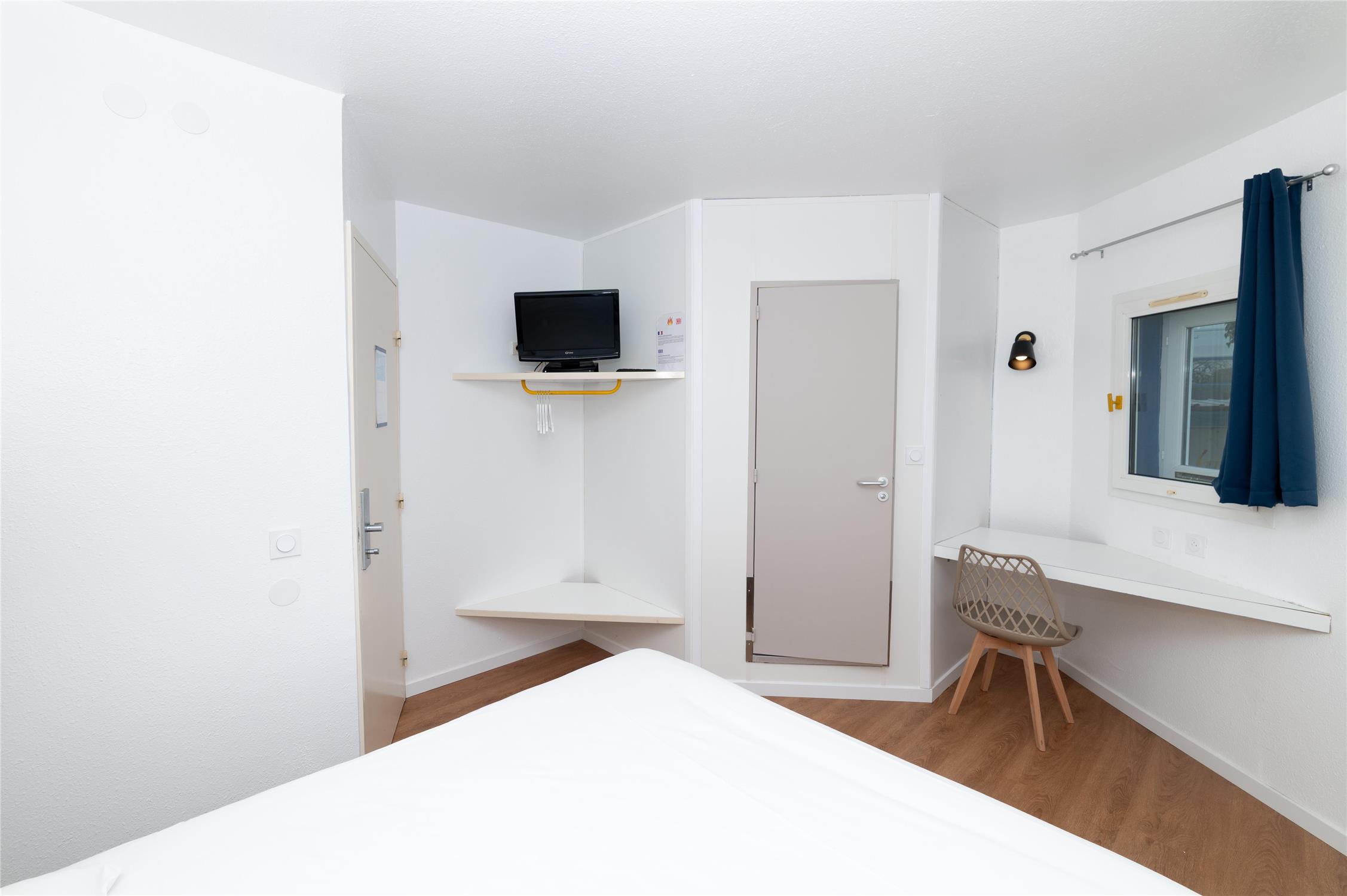 Chambres / Logements