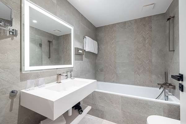 1 Double Bed, Non-Smoking, Superior Room
