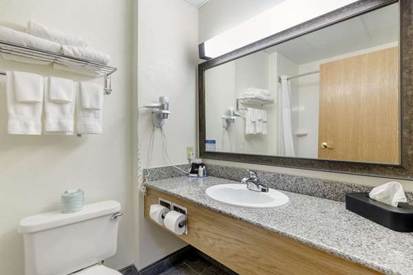  - Comfort Inn & Suites Keystone