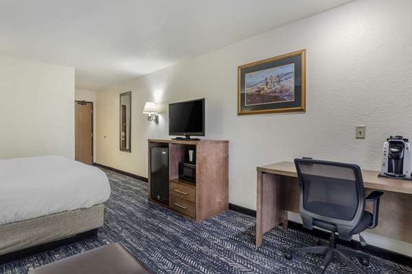  - Comfort Inn & Suites Keystone