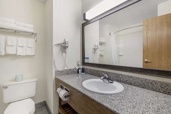  - Comfort Inn & Suites Keystone