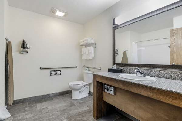  - Comfort Inn & Suites Keystone