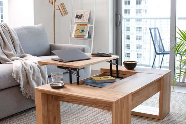 Restaurant - Mint House Hotel Downtown Miami - I-95, Exit 2A & 2C