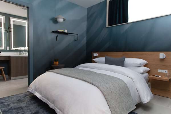  - Mint House Hotel Downtown Miami - I-95, Exit 2A & 2C