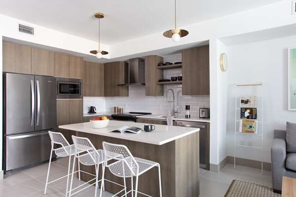  - Mint House Hotel Downtown Miami - I-95, Exit 2A & 2C