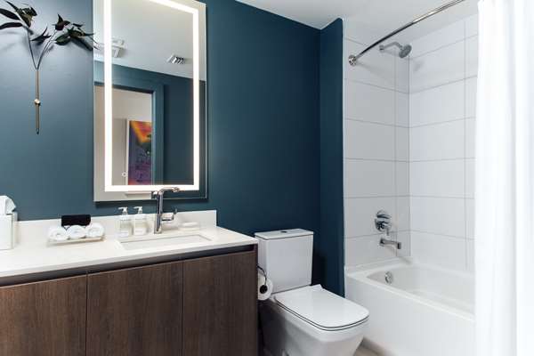  - Mint House Hotel Downtown Miami - I-95, Exit 2A & 2C