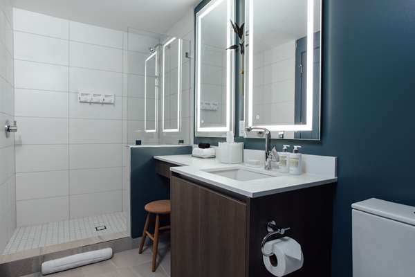 Suite - Mint House Hotel Downtown Miami - I-95, Exit 2A & 2C