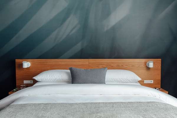 Suite - Mint House Hotel Downtown Miami - I-95, Exit 2A & 2C