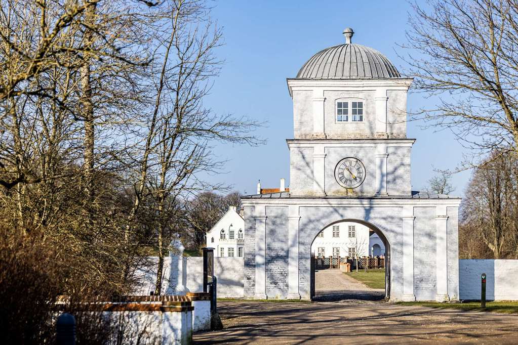 Norre Vosborg Herregaard