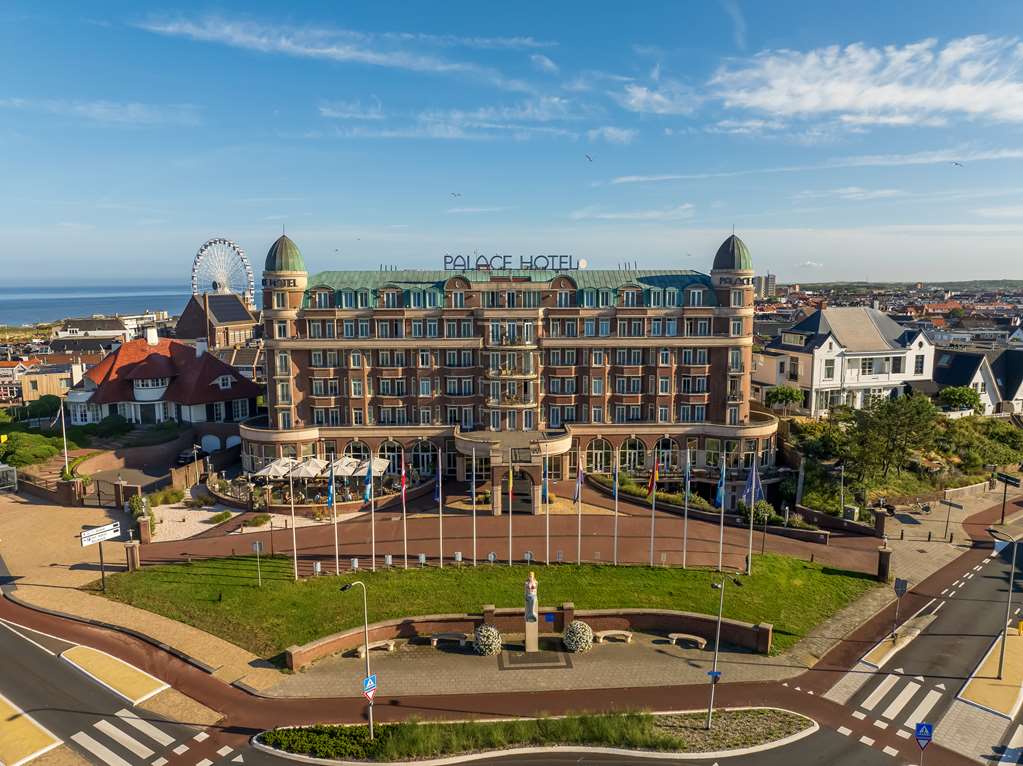 Van der Valk Palace Hotel Noordwijk