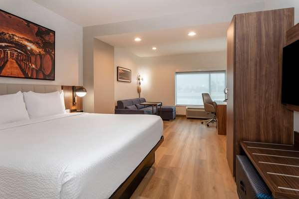  - La Quinta Inn & Suites Galt