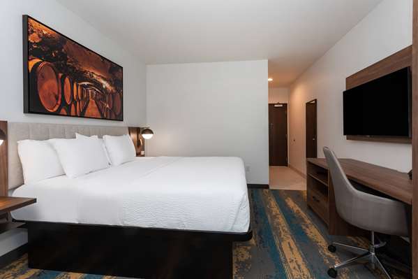  - La Quinta Inn & Suites Galt