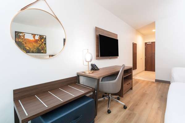  - La Quinta Inn & Suites Galt