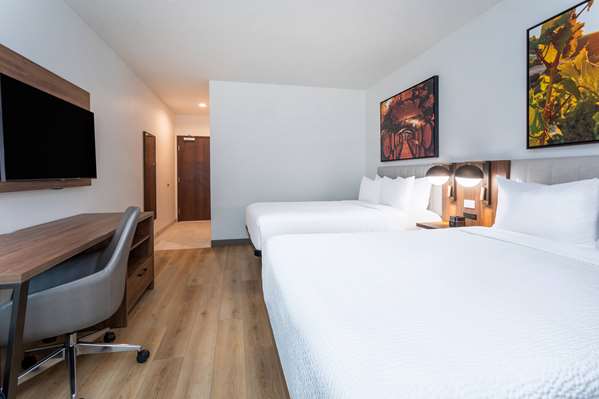  - La Quinta Inn & Suites Galt