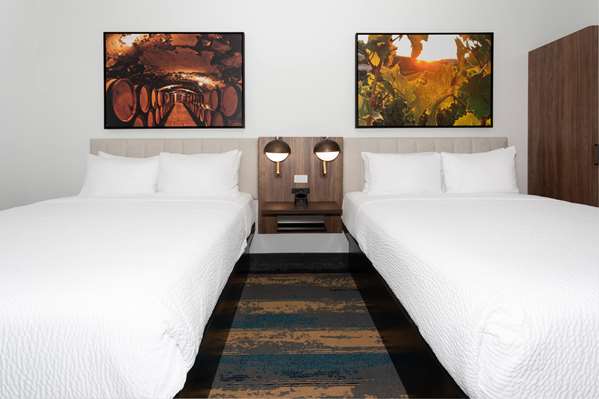  - La Quinta Inn & Suites Galt