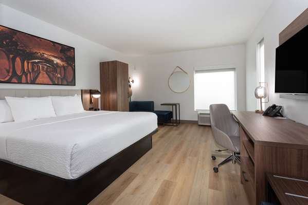  - La Quinta Inn & Suites Galt