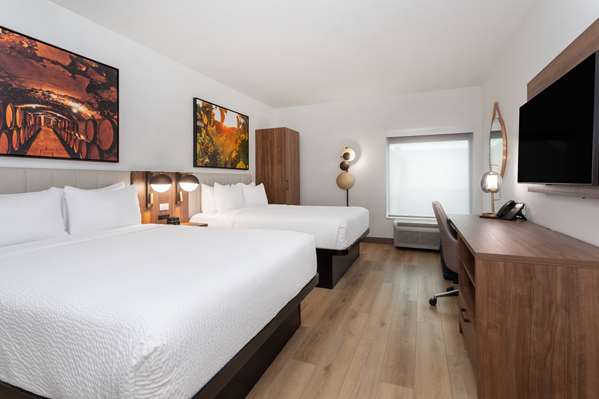  - La Quinta Inn & Suites Galt