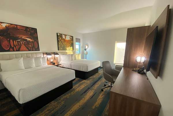  - La Quinta Inn & Suites Galt