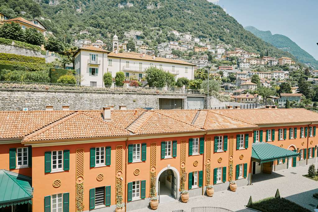 Passalacqua Lake Como
