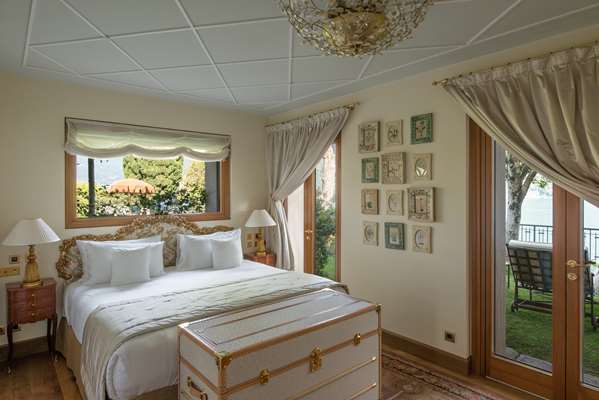 HOTEL PASSALACQUA - Photo 16