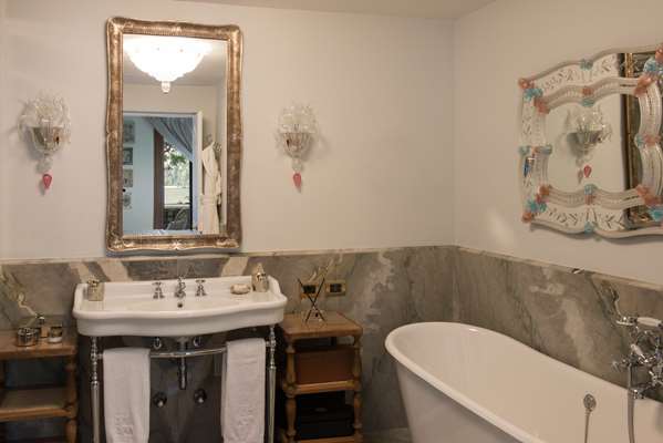 HOTEL PASSALACQUA - Photo 17