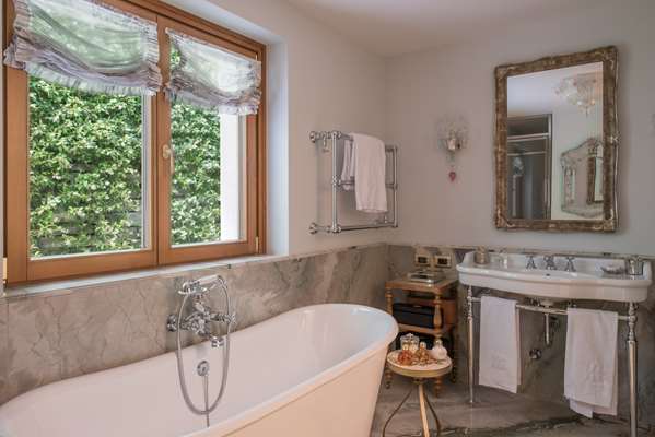 HOTEL PASSALACQUA - Photo 15