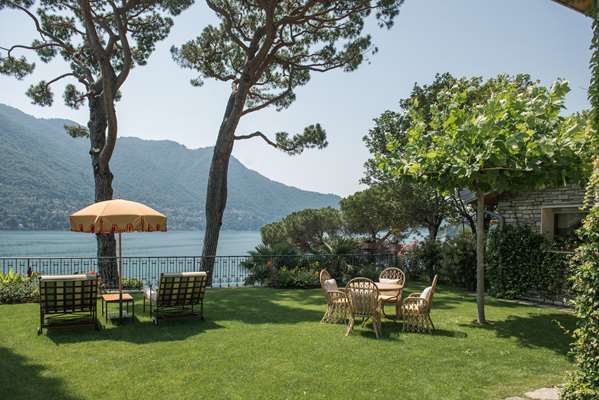 HOTEL PASSALACQUA - Photo 3