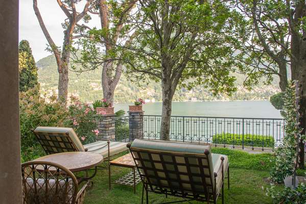 HOTEL PASSALACQUA - Photo 6