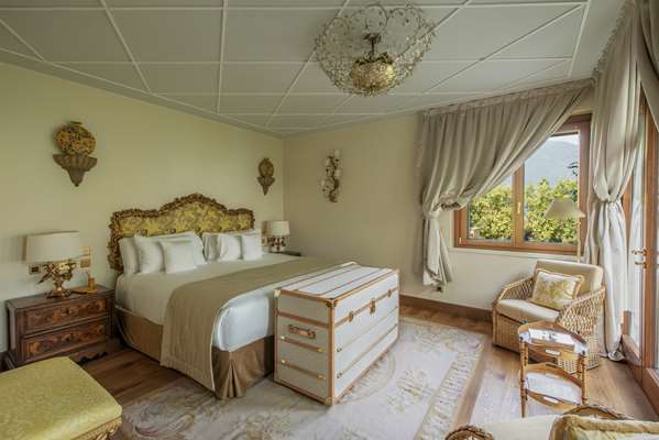 HOTEL PASSALACQUA - Photo 13