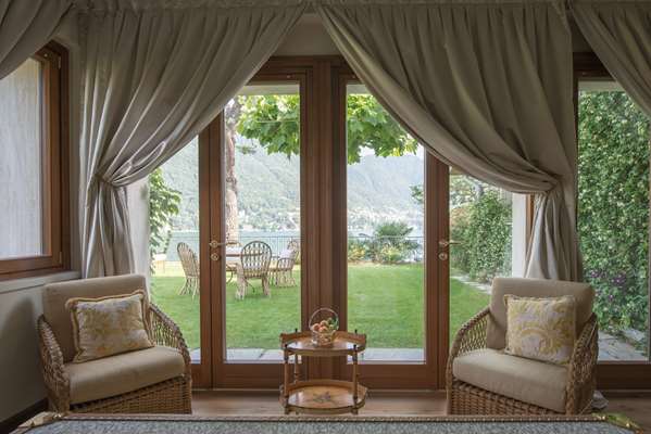 HOTEL PASSALACQUA - Photo 14