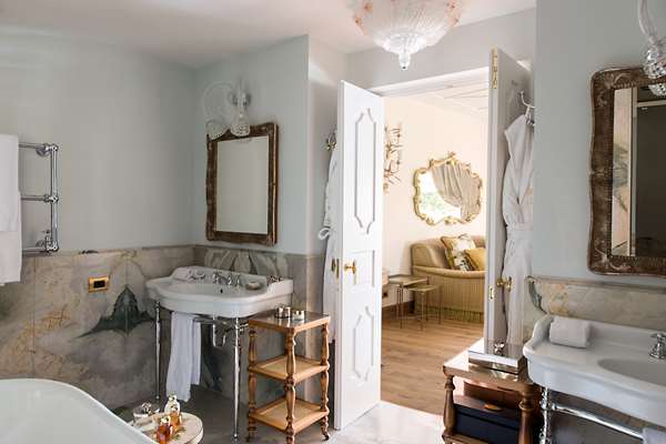HOTEL PASSALACQUA - Photo 12