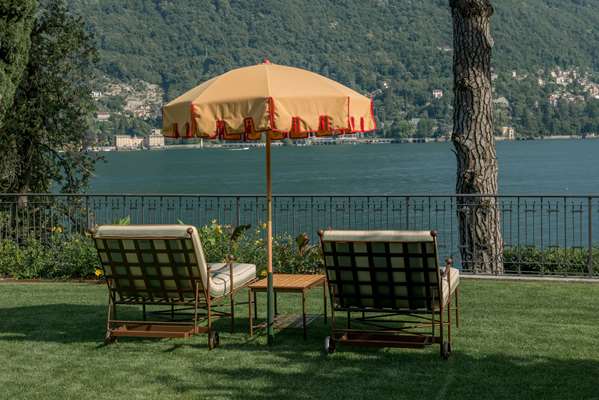 HOTEL PASSALACQUA - Photo 4