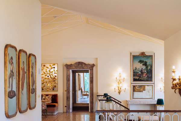 HOTEL PASSALACQUA - Photo 7
