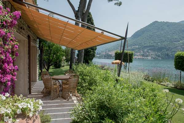 HOTEL PASSALACQUA - Photo 5