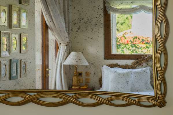 HOTEL PASSALACQUA - Photo 18