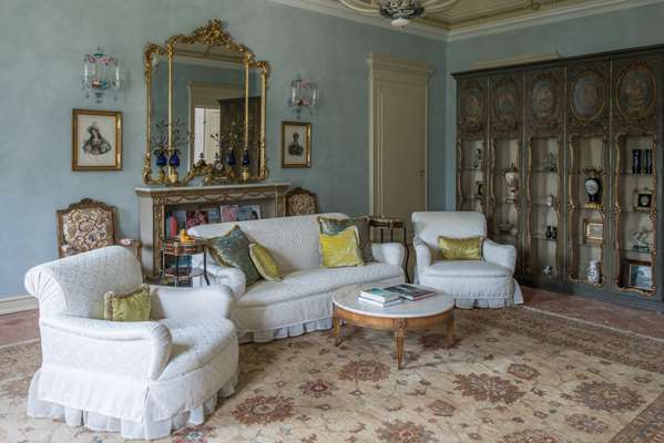 HOTEL PASSALACQUA - Photo 24