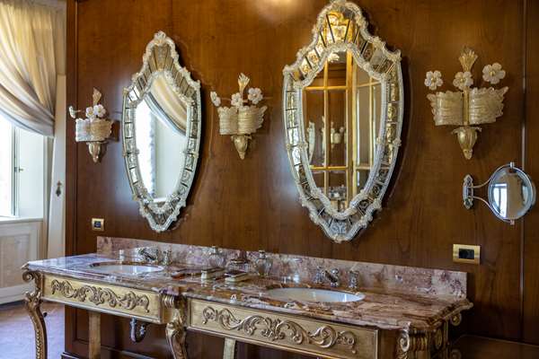 HOTEL PASSALACQUA - Photo 27