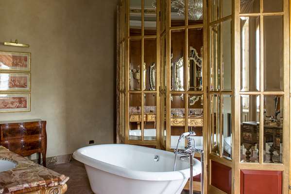 HOTEL PASSALACQUA - Photo 26
