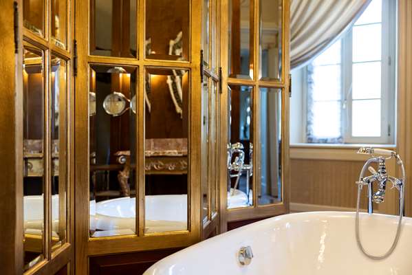HOTEL PASSALACQUA - Photo 28