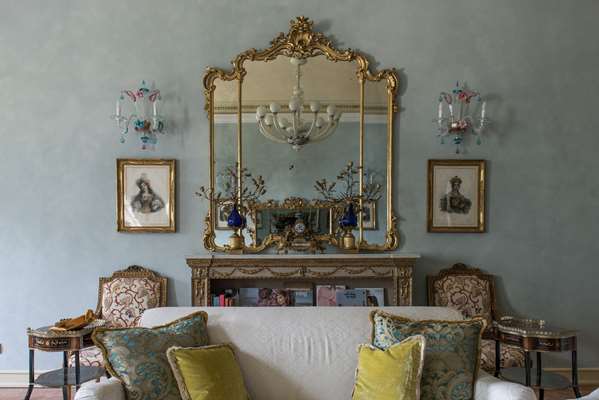 HOTEL PASSALACQUA - Photo 30