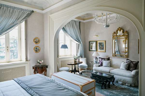 HOTEL PASSALACQUA - Photo 52