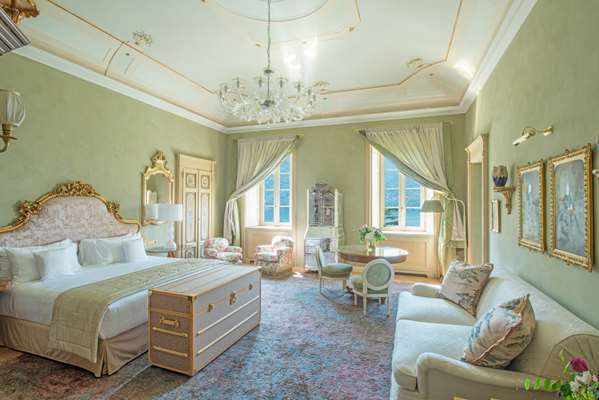 HOTEL PASSALACQUA - Photo 53