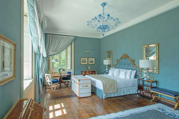 HOTEL PASSALACQUA - Photo 45