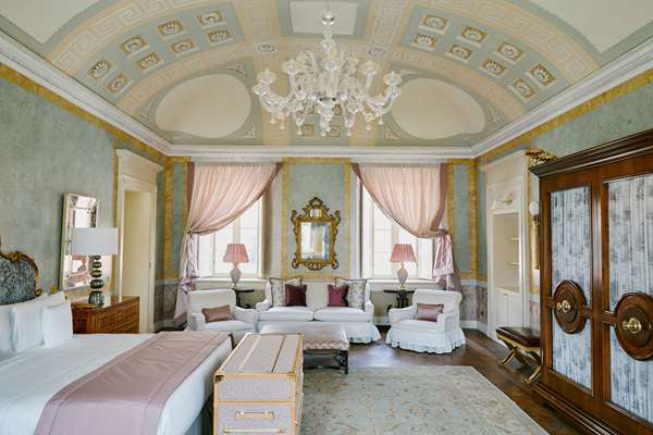 HOTEL PASSALACQUA - Photo 46