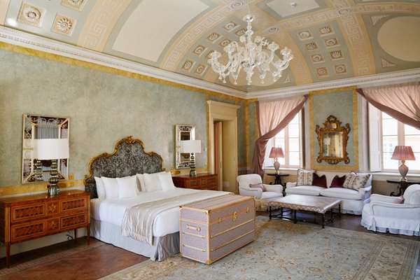 HOTEL PASSALACQUA - Photo 44