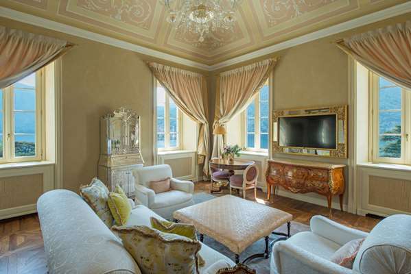 HOTEL PASSALACQUA - Photo 31