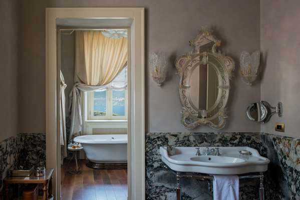 HOTEL PASSALACQUA - Photo 38