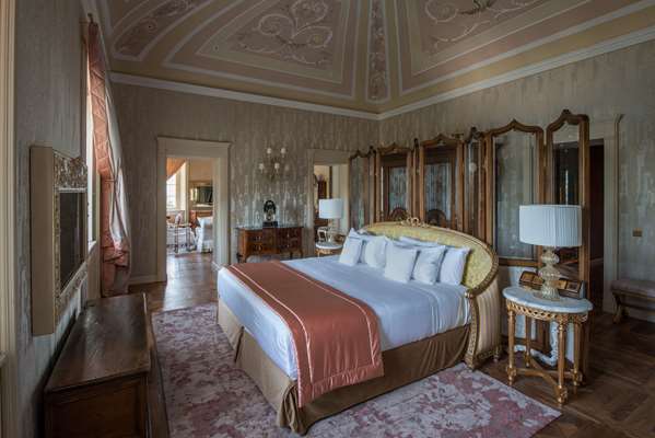 HOTEL PASSALACQUA - Photo 35