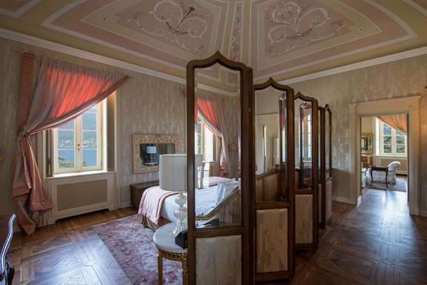 HOTEL PASSALACQUA - Photo 36